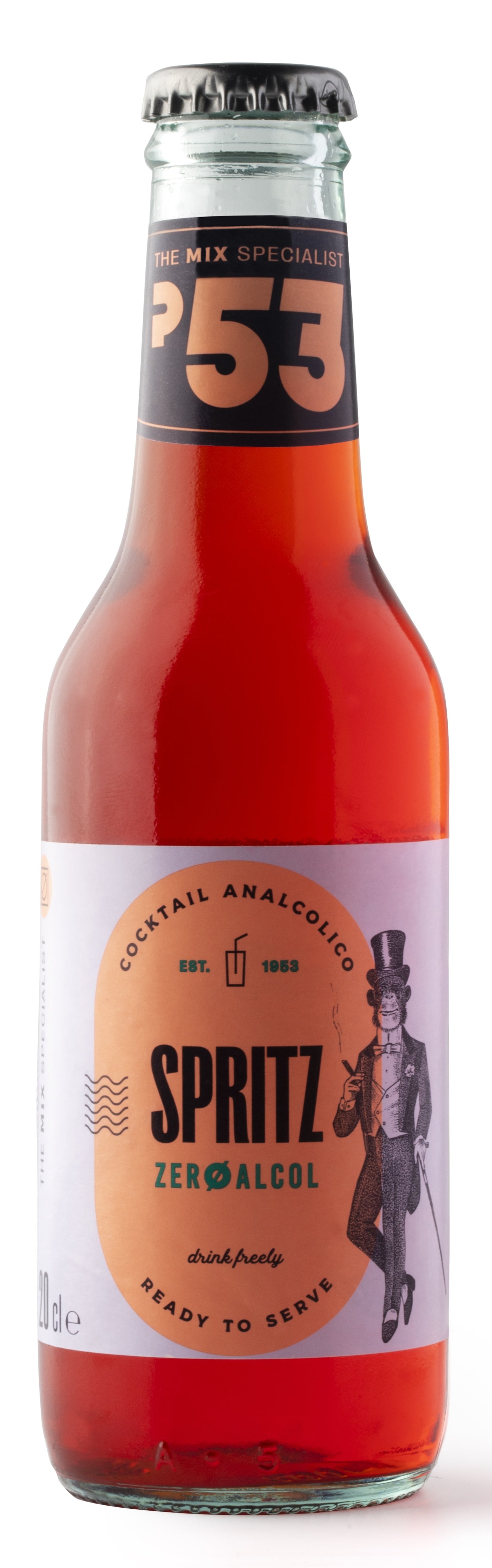 Aperol Spritz