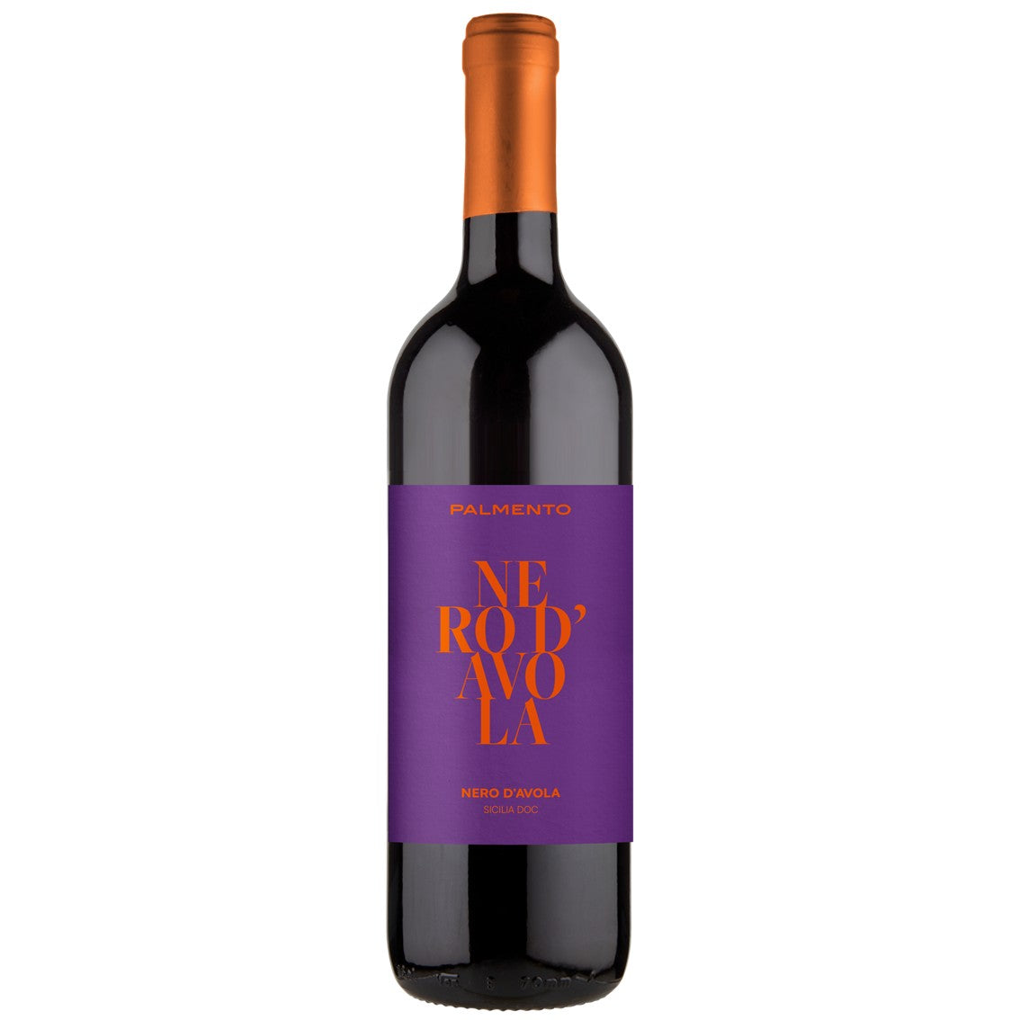 Nero d´Avola Palmento Red