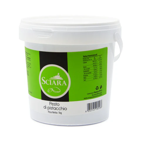 Pesto di Pistacchio 1 kg