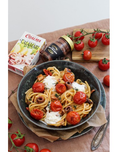 Calamari tentakler 120 g