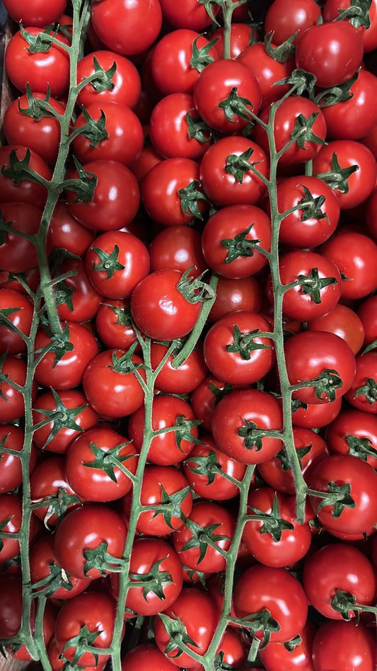 Organic Tomatoes 1kg