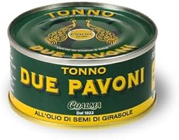 Tonno (tun) 1,7 kg