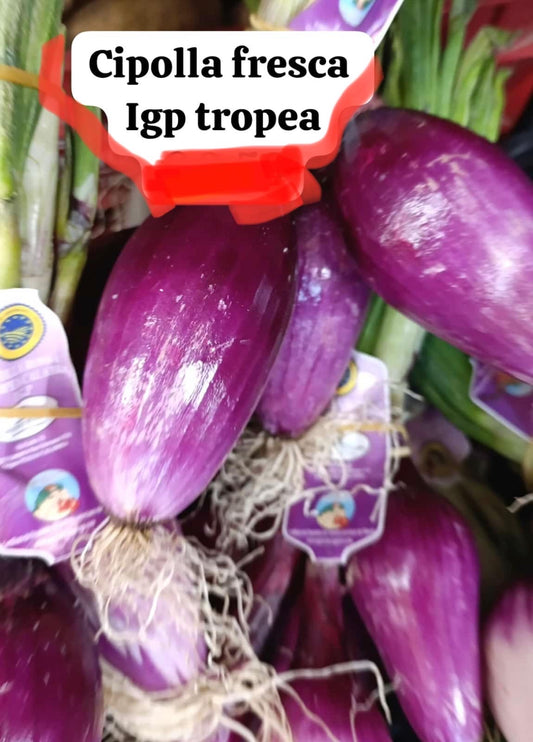 Tropea Onion 1kg