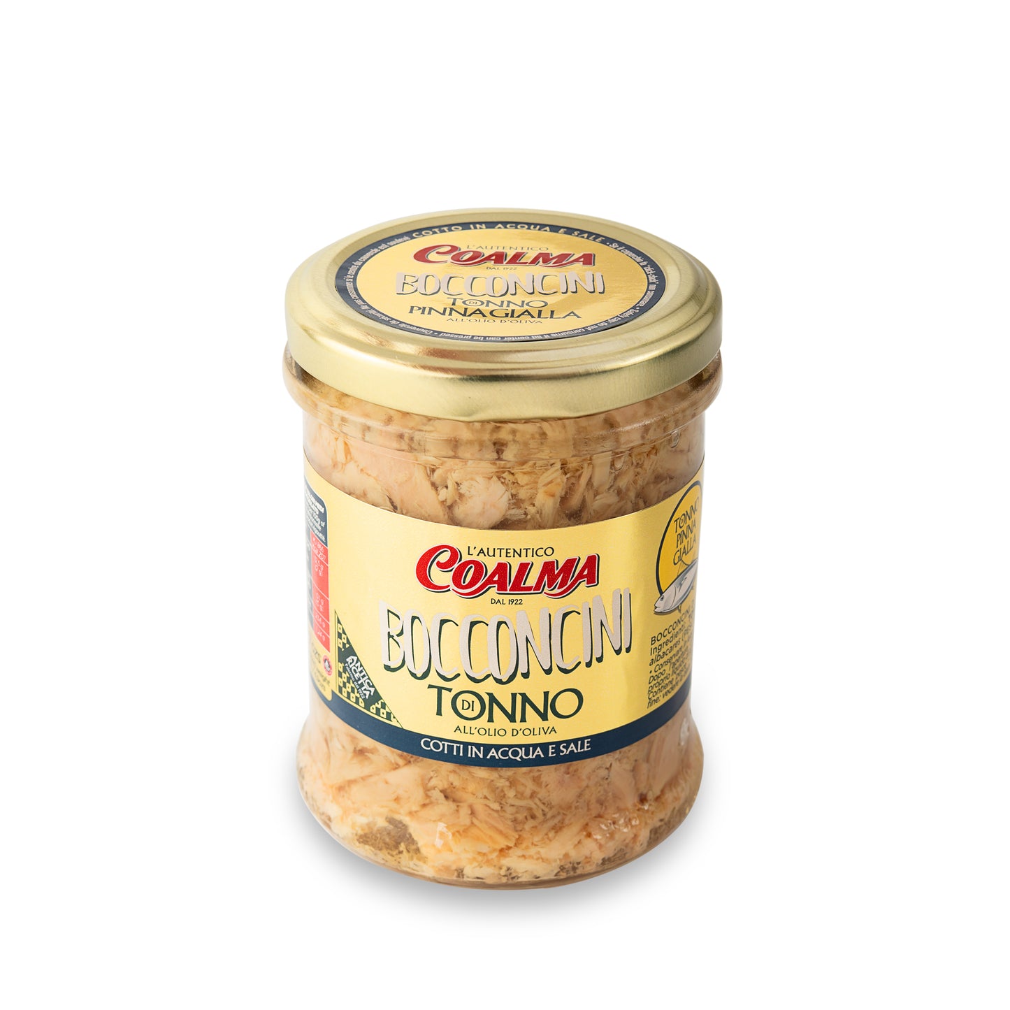 Tun bider 200 g