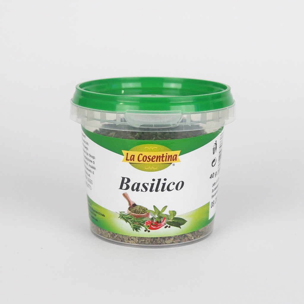 Fresh Basil