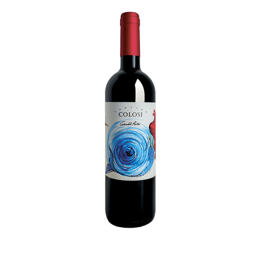 Red Cariddi IGP - Terre Siciliane 2023