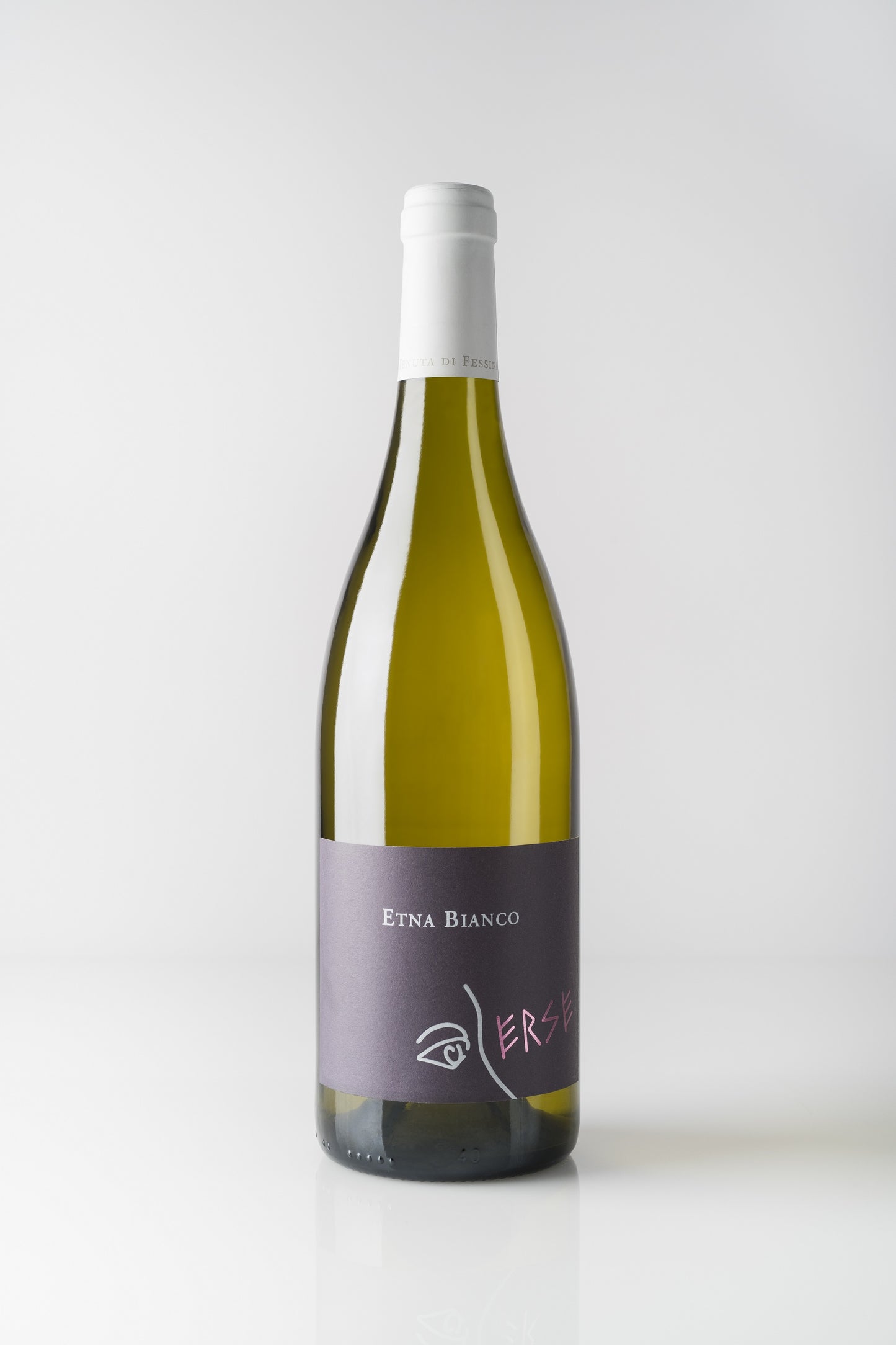 Erse Etna DOC Bianco 2023 - Organic White
