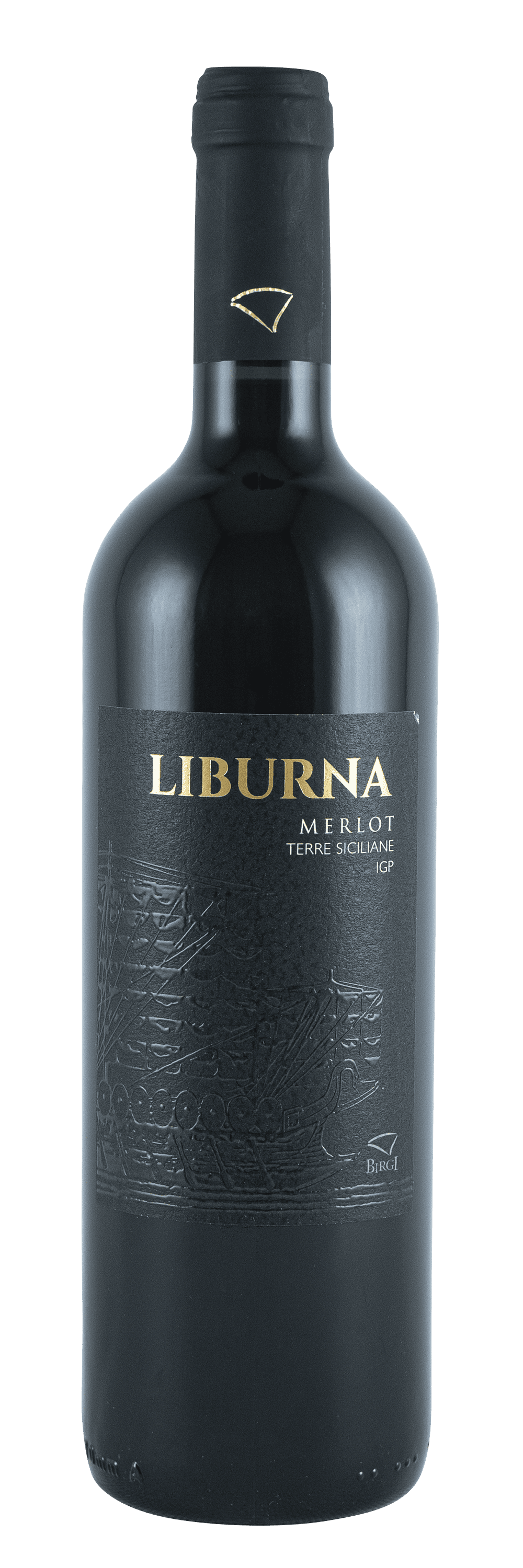 Liburna – Merlot IGP