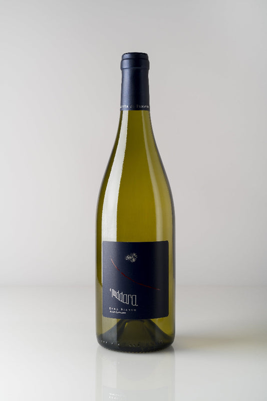 A´ Puddara Etna Bianco DOC 2022 - Organic White