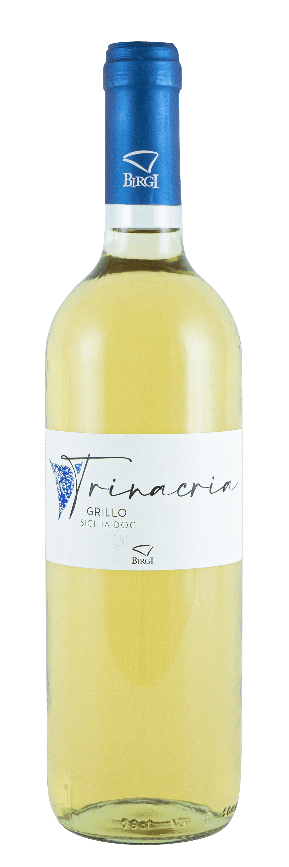 Trinacria - Grillo DOC