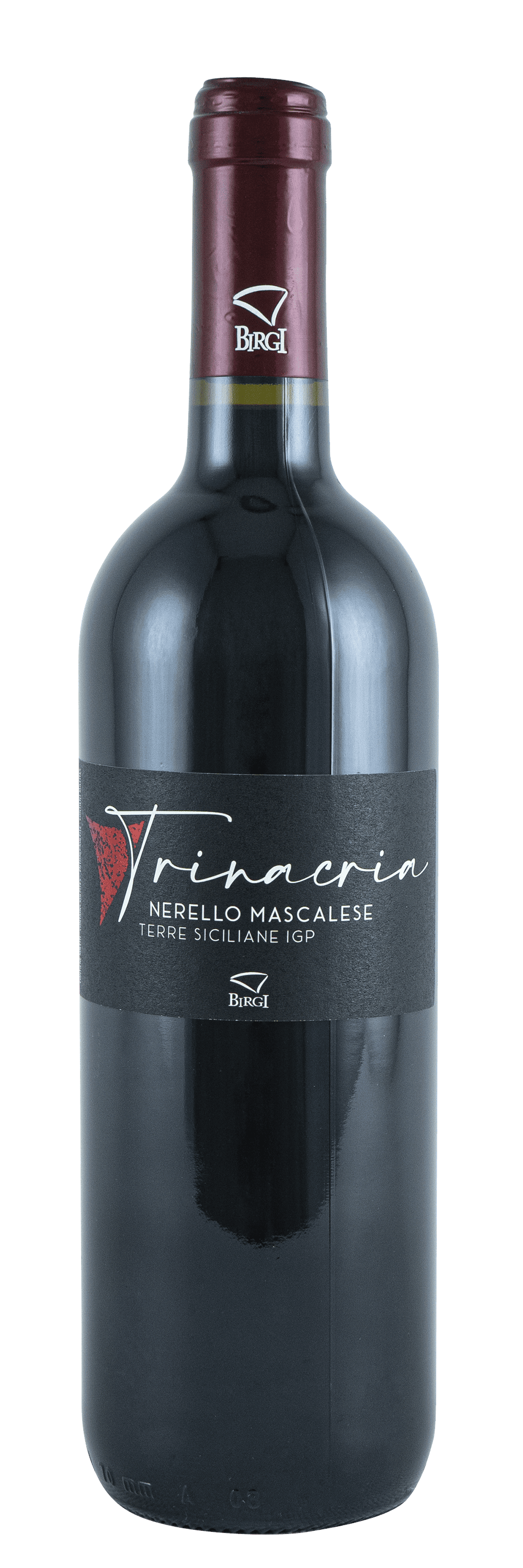 Trinacria - Nerello Mascalese IGP