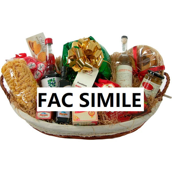 Christmas baskets/gifts