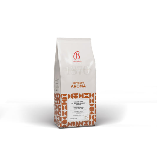 "Aroma" Coffee (Beans 1 kg)