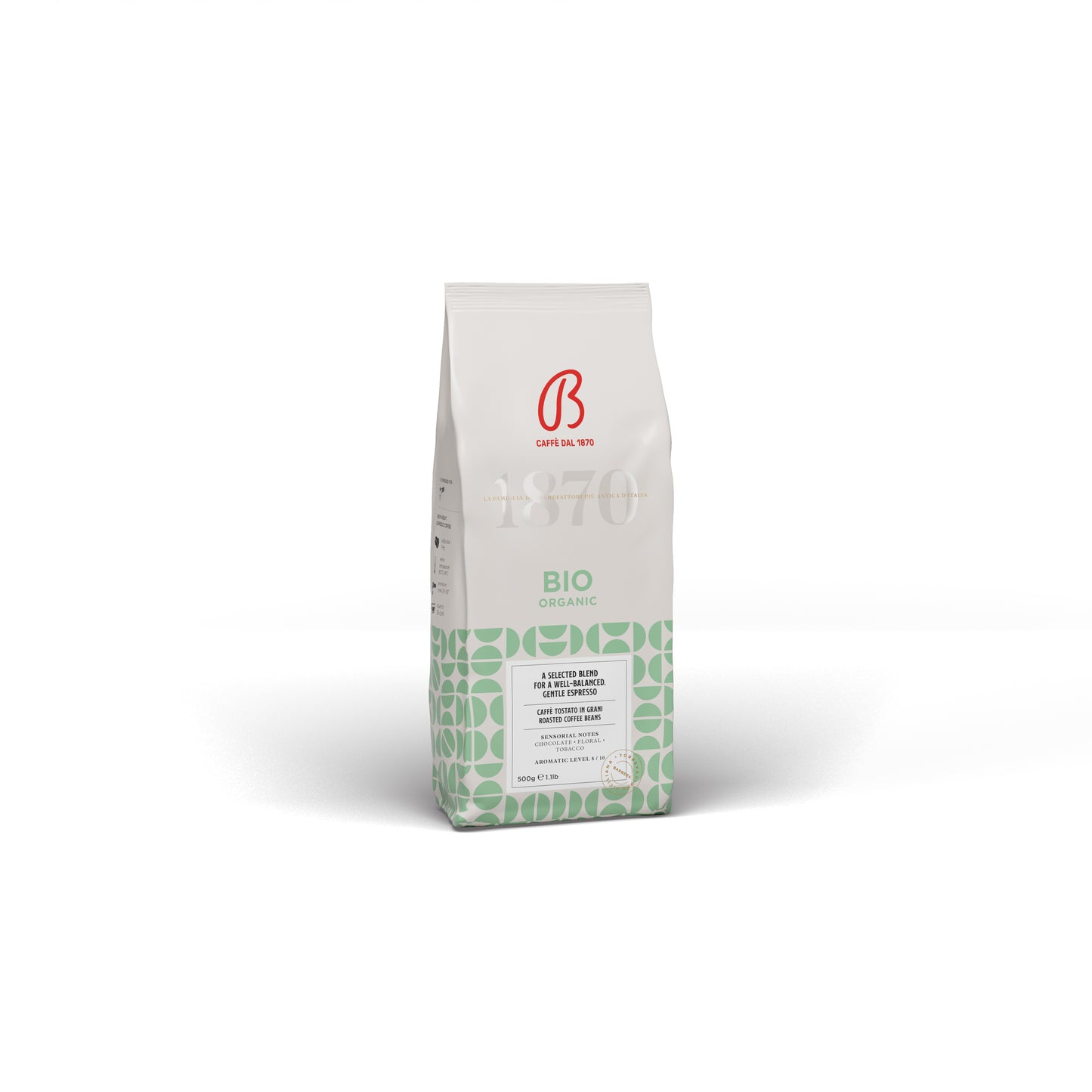 "Organic" Coffee (Beans 500 g)