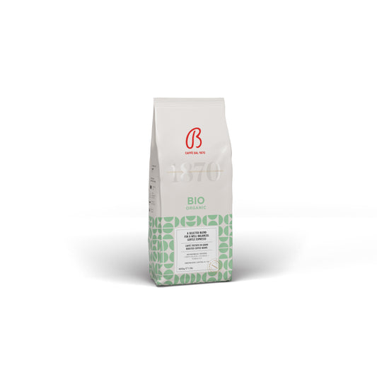 "Organic" Coffee (Beans 500 g)