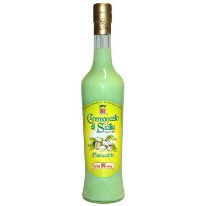 Pistacie Cremoncello (17%)