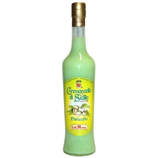 Pistacie Cremoncello (17%)