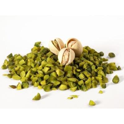 Pistacie Cremoncello (17%)