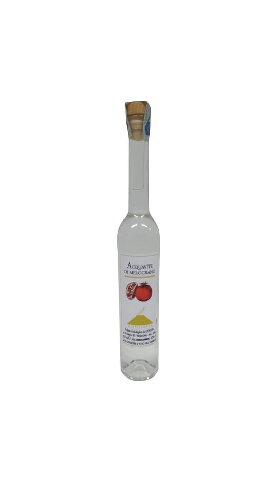 Pomegrain Spirit (43% VOL. 20 CL.)