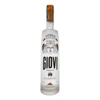 Vodka Giovi Premium (40% VOL. 70 CL.)