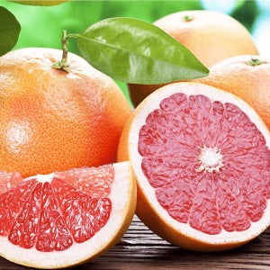 Sicilian Pink Grapefruit