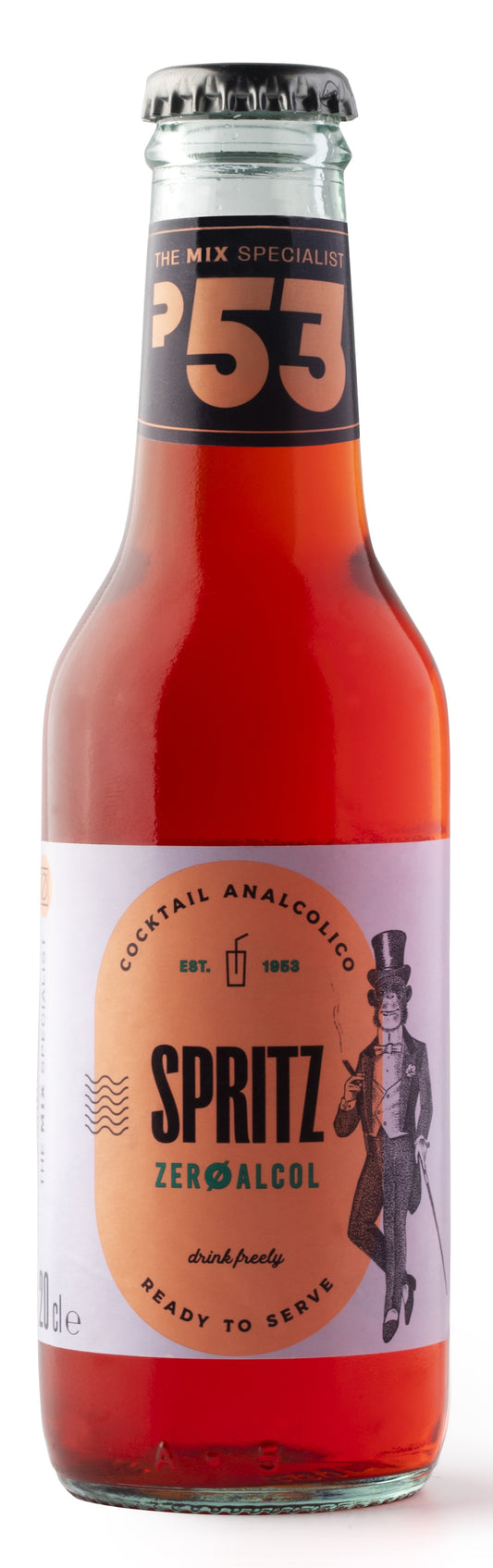 Aperol Spritz