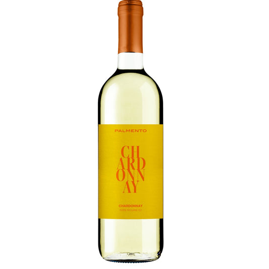 Chardonnay Terre Siciliane IGT White