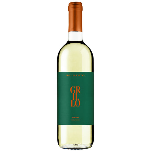 Grillo DOC White
