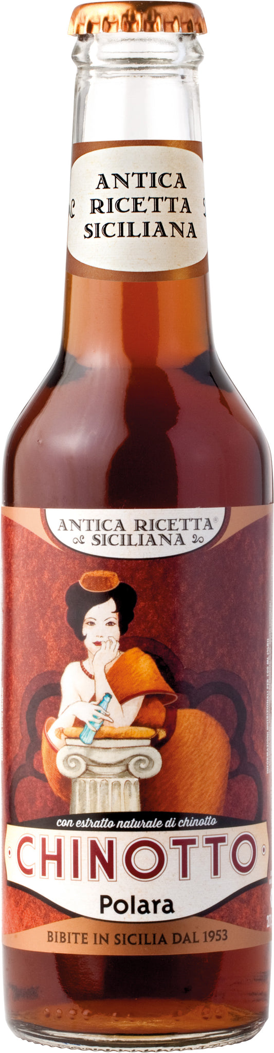 Chinotto