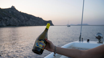 Turi White Sparkling