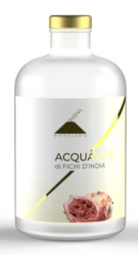 Acquavite di Fico d’India (43% VOL. 50 CL.)