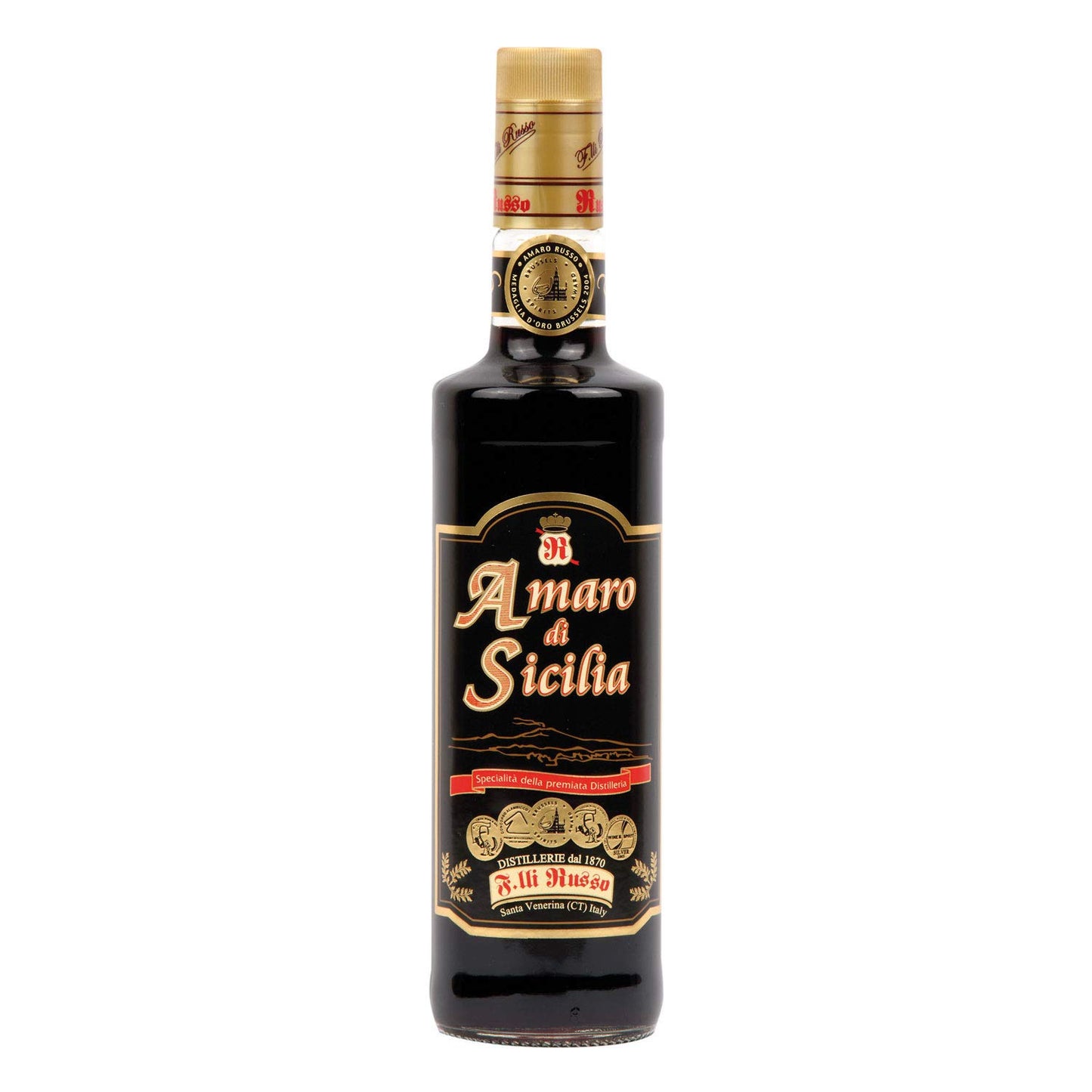 Siciliansk Amaro (32%)