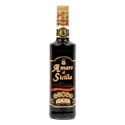 Siciliansk Amaro (32%)