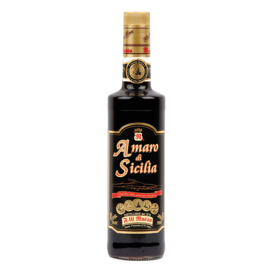 Sicilian Amaro (32%)