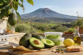 Avocado (16 kg)