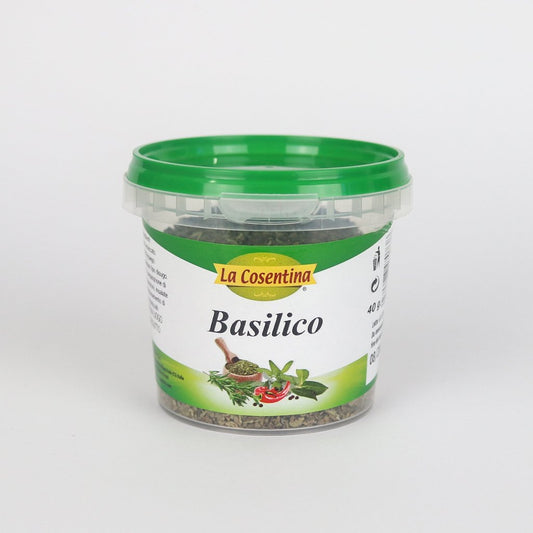Fresh Basil