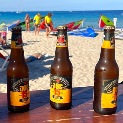 Birra Doc 15 - Rå