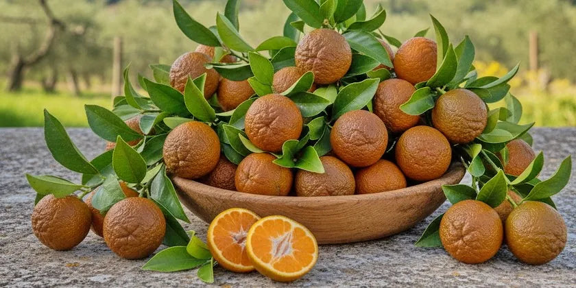 Chinotto
