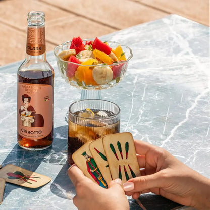 Chinotto