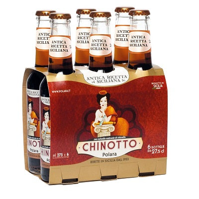 Chinotto