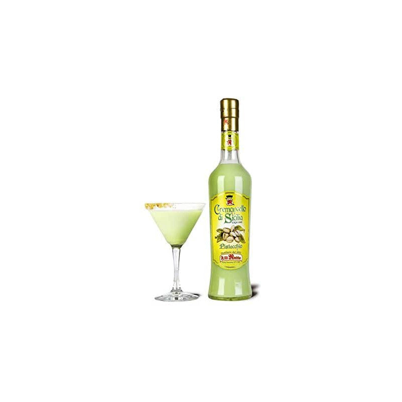 Pistacie Cremoncello (17%)