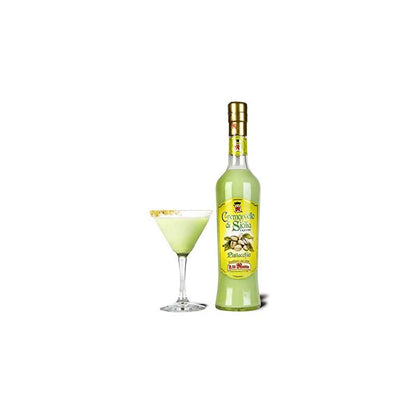 Pistacie Cremoncello (17%)
