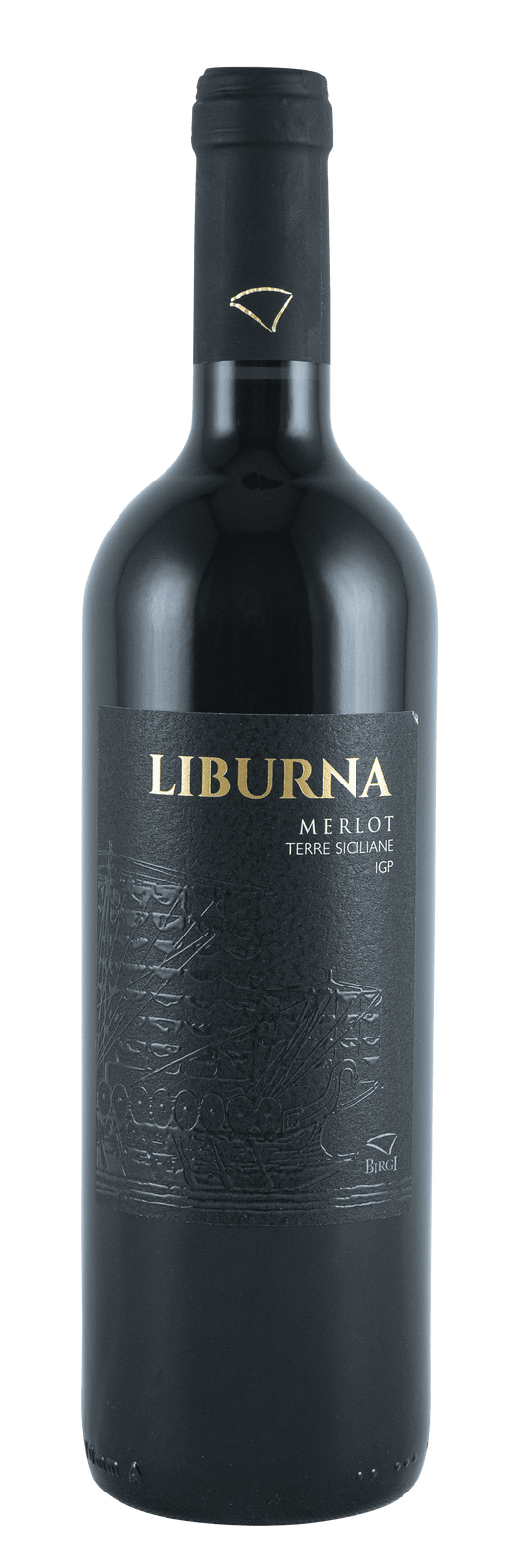 Liburna – Merlot IGP