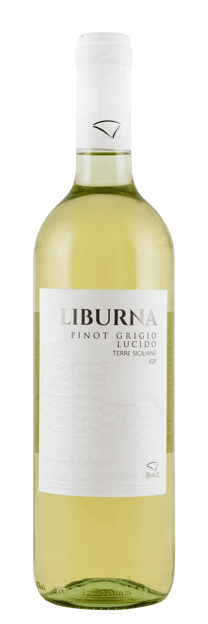 Liburna – Pinot Grigio Lucido IGP