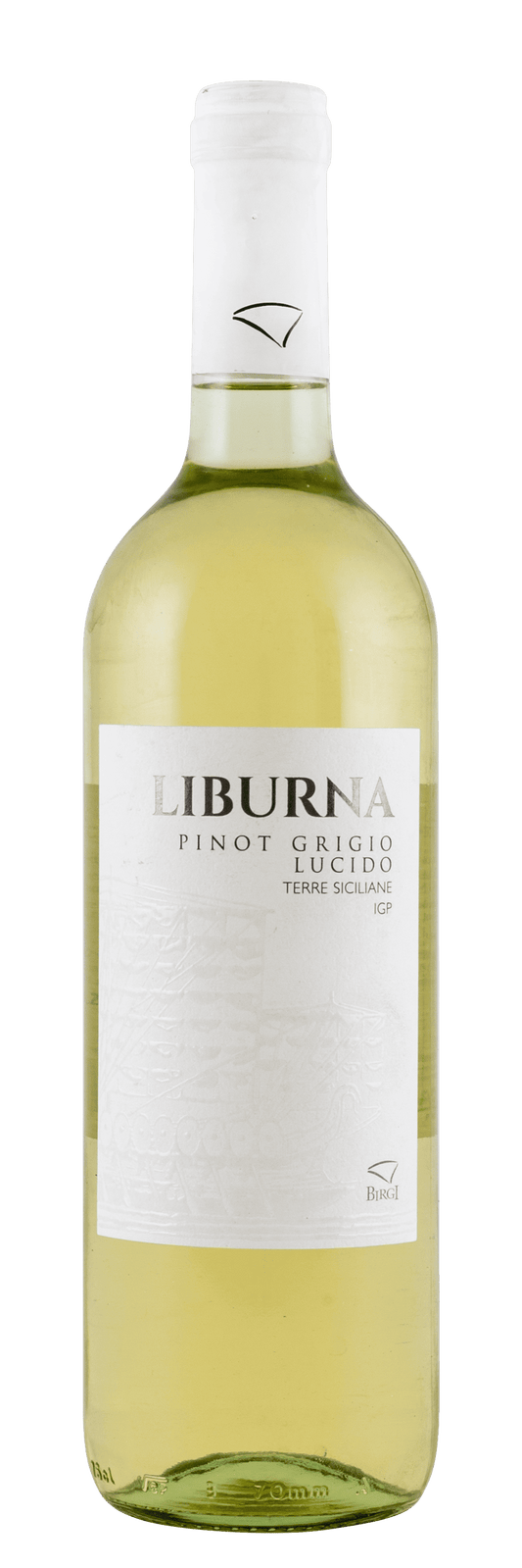 Liburna – Pinot Grigio Lucido IGP