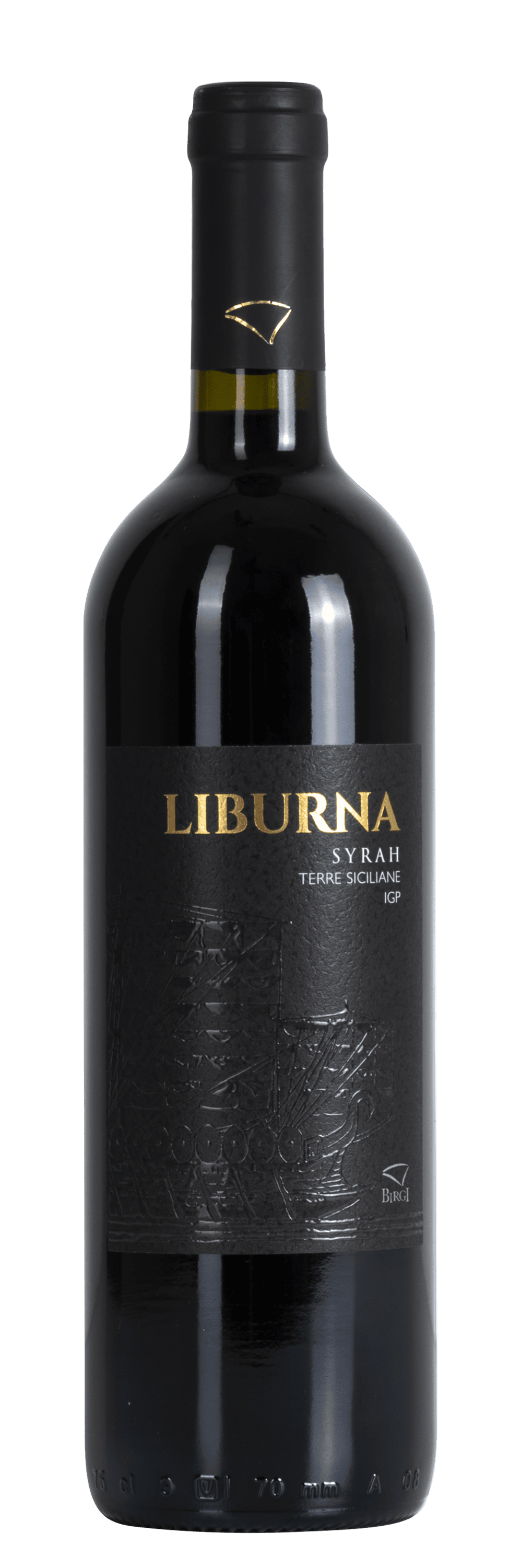 Liburna - Syrah IGP