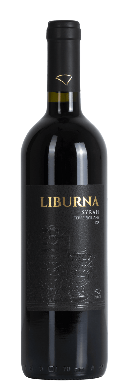Liburna - Syrah IGP