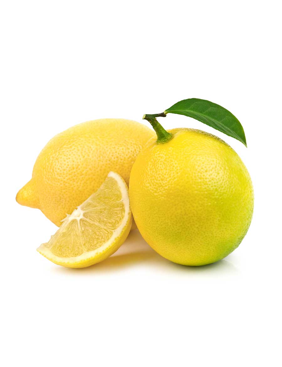 Sicilianske citroner