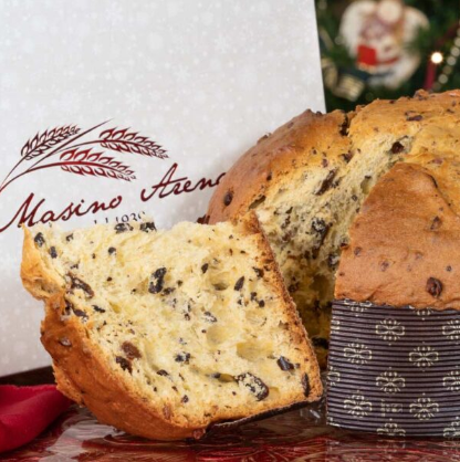 Panettone al cioccolato (1 kg)