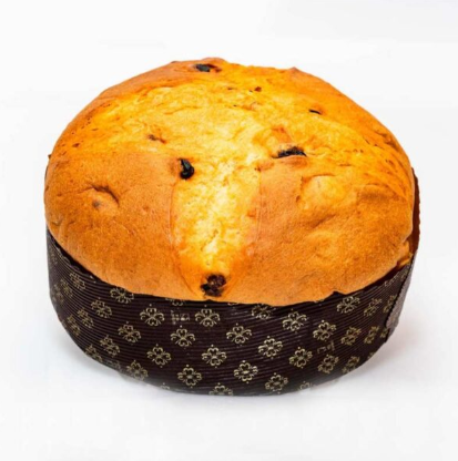 Panettone classico (1 kg)